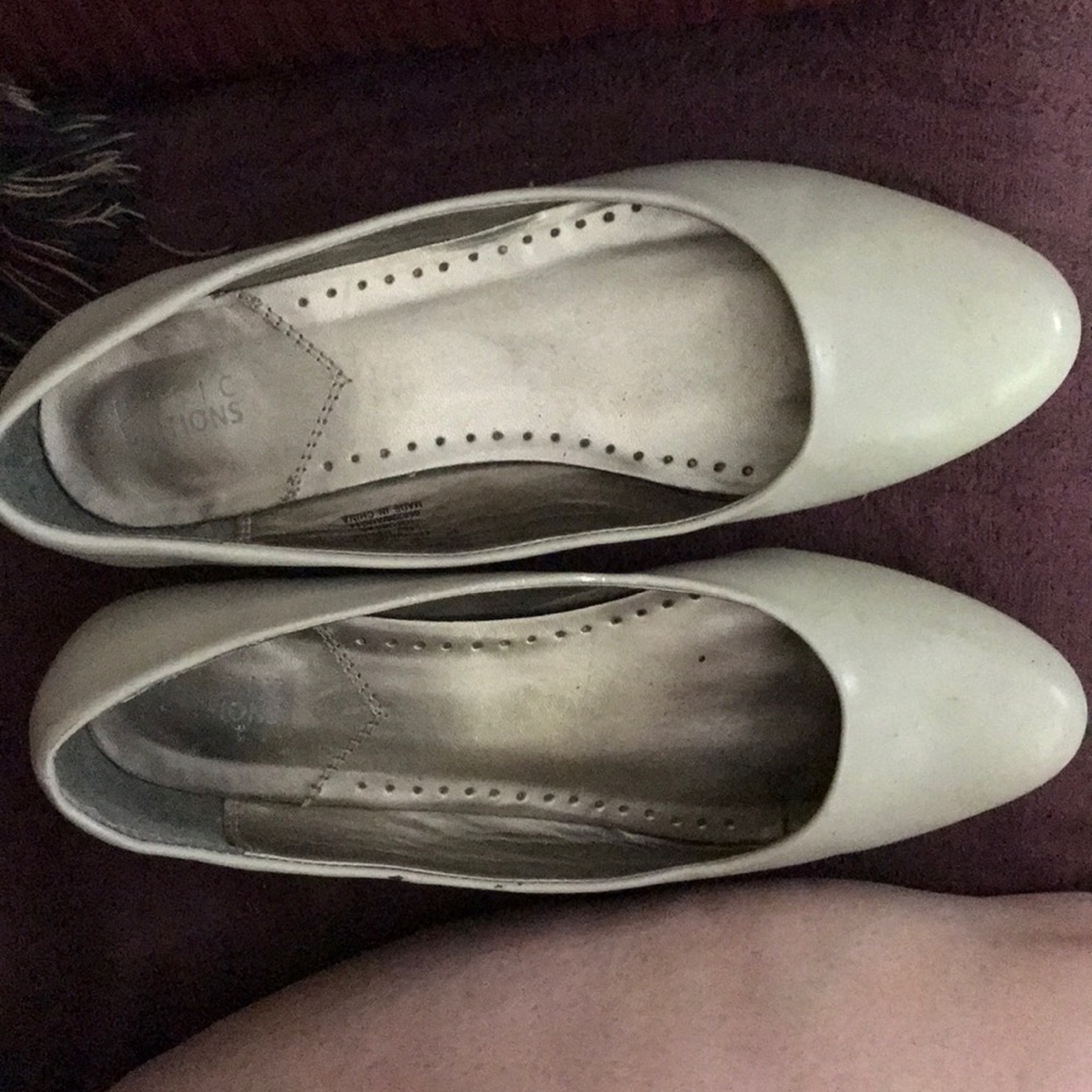 Flats